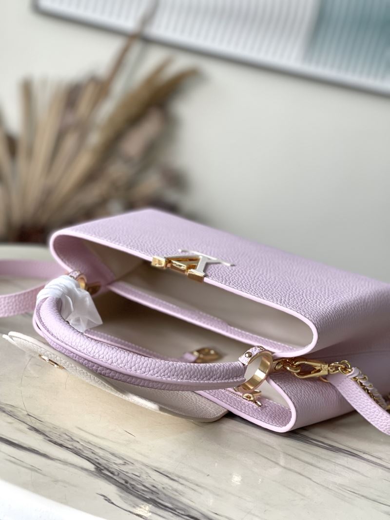 Louis Vuitton Top Handle Bags